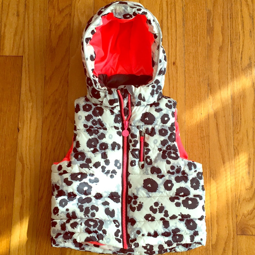 H&M kids vest